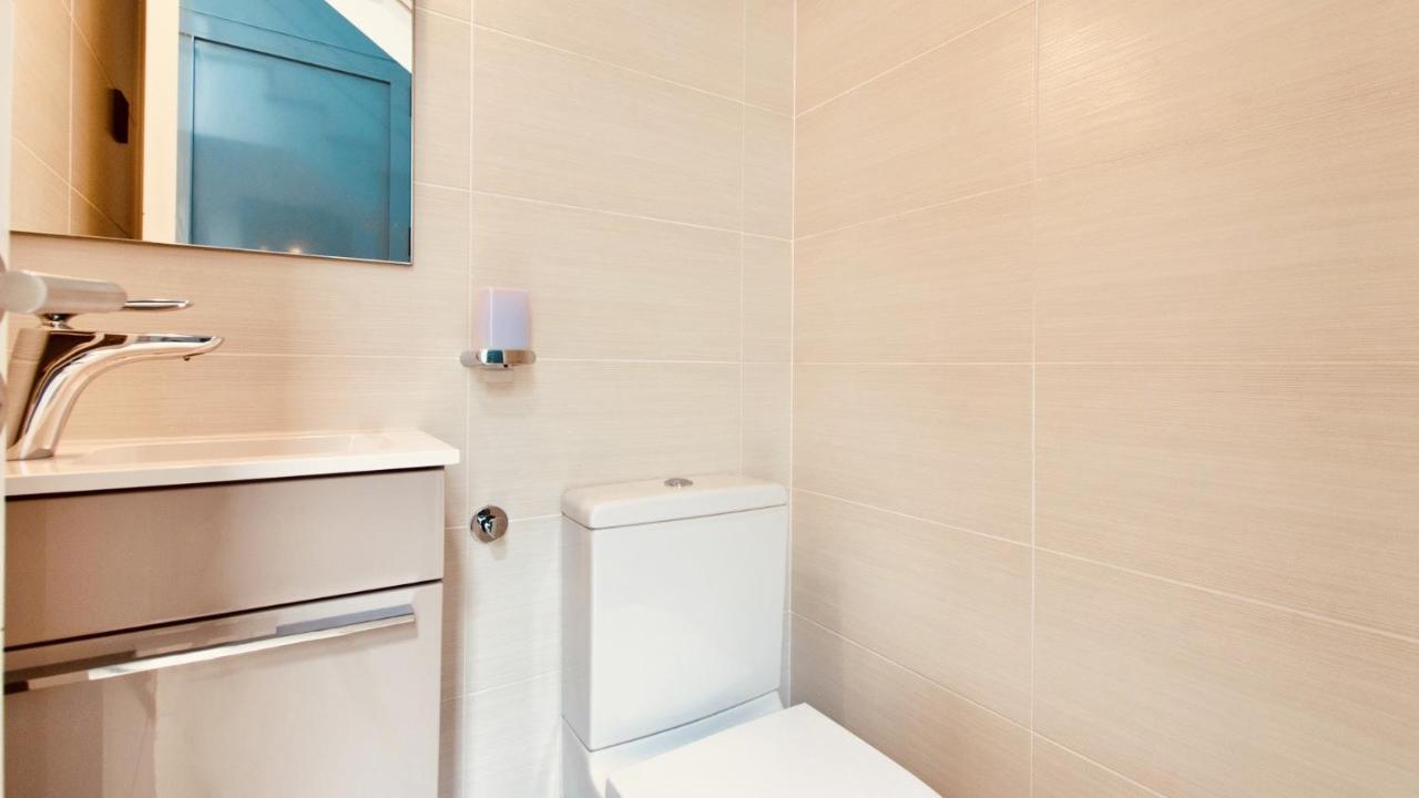 Pam House Playa De Muro - 200m To With Hot Tub Alcudia (Mallorca)